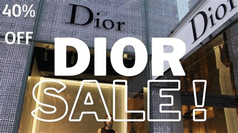 dior sydney city|what does Dior sell.